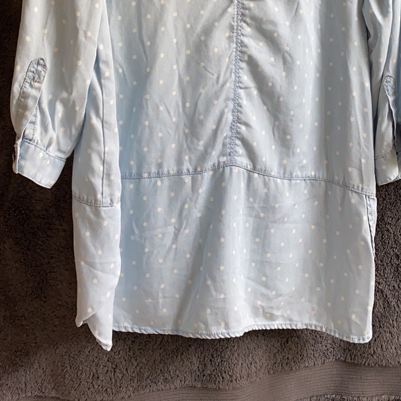 Denim shirt - Picture 4 of 4